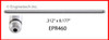 1992 Chevrolet P30 7.4L Engine Push Rod EPR460.P26