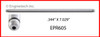 2005 Buick LeSabre 3.8L Engine Push Rod EPR605.P127