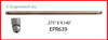 2003 Chevrolet Suburban 2500 8.1L Engine Push Rod EPR639.P24