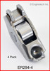 2010 Chevrolet Equinox 3.0L Engine Rocker Arm ER294-4.P134
