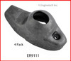 2001 GMC Sierra 2500 HD 8.1L Engine Rocker Arm ER9111.P8