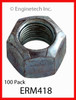 1993 GMC Sonoma 2.8L Engine Rocker Arm ERM418.P225