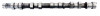 1990 Mitsubishi Galant 2.0L Engine Camshaft ES1512.P4