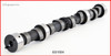 2000 Jeep Wrangler 2.5L Engine Camshaft ES1554.P13