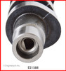 2000 Dodge Dakota 4.7L Engine Camshaft ES1588.P2