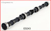 1998 Jeep Wrangler 4.0L Engine Camshaft ES243.P8
