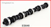 1986 Ford E-350 Econoline Club Wagon 7.5L Engine Camshaft ES648.P296