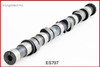 1985 Mazda 626 2.0L Engine Camshaft ES797.P3