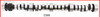 1992 Pontiac Firebird 5.0L Engine Camshaft ES808.P86