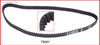 1987 Pontiac Grand Am 2.0L Engine Timing Belt TB081.P25