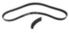 1986 Chrysler New Yorker 2.5L Engine Timing Belt TB114.P3