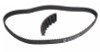 1994 Mazda 323 1.6L Engine Timing Belt TB185.P12