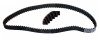 1996 Suzuki X-90 1.6L Engine Timing Belt TB212.P13