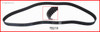 1994 Dodge Intrepid 3.5L Engine Timing Belt TB219.P6