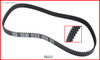 1992 Acura Integra 1.7L Engine Timing Belt TB227.P1