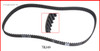 1996 Nissan Pathfinder 3.3L Engine Timing Belt TB249.P16