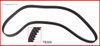 2005 Suzuki Reno 2.0L Engine Timing Belt TB309.P5