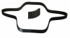 2002 Hyundai Sonata 2.7L Engine Timing Belt TB315.P2