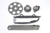 1992 Saturn SL1 1.9L Engine Timing Set TS064.P4