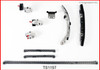 2008 Nissan Altima 3.5L Engine Timing Set TS1197.P2