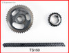 1992 Dodge W150 5.2L Engine Timing Set TS160.P1117