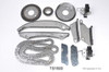 1999 Chrysler Concorde 2.7L Engine Timing Set TS1800.P3