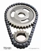 1987 Chevrolet V30 6.2L Engine Timing Set TS181.P193