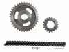 1989 GMC R3500 6.2L Engine Timing Set TS181.P284