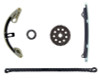 2010 Honda Civic 1.3L Engine Timing Set TS2126.P8