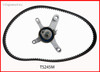 1996 Dodge Stratus 2.0L Engine Timing Set TS245M.P5