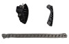2016 Chrysler 300 5.7L Engine Timing Set TS276.P99