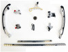 2010 Toyota 4Runner 2.7L Engine Timing Set TS3124.P6