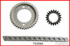 1986 Buick Riviera 3.8L Engine Timing Set TS359A.P244
