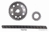 2000 Chevrolet S10 2.2L Engine Timing Set TS370A.P40
