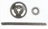 1995 Chevrolet Corsica 3.1L Engine Timing Set TS372.P136