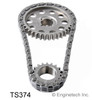 1988 Mercury Sable 3.0L Engine Timing Set TS374.P6