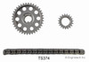 1990 Ford Aerostar 3.0L Engine Timing Set TS374.P9