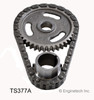 1992 Buick Skylark 3.3L Engine Timing Set TS377A.P7