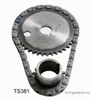 1993 Oldsmobile 98 3.8L Engine Timing Set TS381.P29