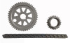 2002 Pontiac Grand Prix 3.8L Engine Timing Set TS381ASB.P34