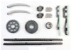 1999 Lincoln Town Car 4.6L Engine Timing Set TS387SA.P46