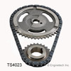 1995 Jeep Cherokee 2.5L Engine Timing Set TS4023.P42