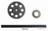 1990 Ford Bronco II 2.9L Engine Timing Set TS4151.P11