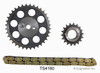 1989 Jeep Wagoneer 4.0L Engine Timing Set TS4160.P9