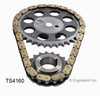 1990 Jeep Wagoneer 4.0L Engine Timing Set TS4160.P12
