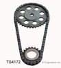 1991 Ford Explorer 4.0L Engine Timing Set TS4172.P4