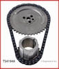 2000 Chevrolet Silverado 1500 5.3L Engine Timing Set TS4194A.P18