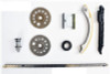 2007 Pontiac G5 2.2L Engine Timing Set TS4201.P50