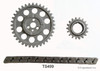 1986 Chevrolet Caprice 5.7L Engine Timing Set TS499.P1972