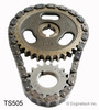 1990 Mercury Topaz 2.3L Engine Timing Set TS505.P37
